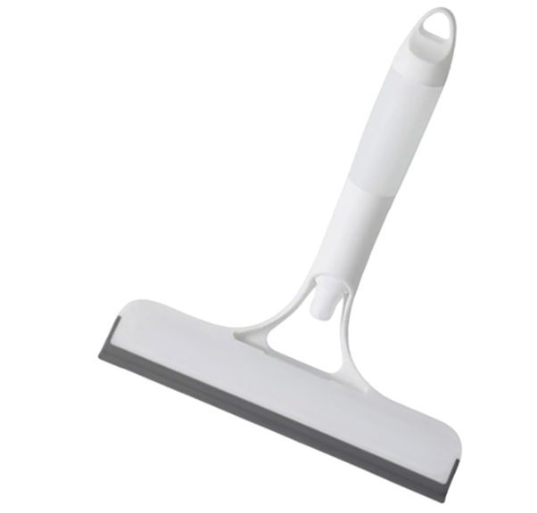 3 in 1 Shower and Window Squeegee